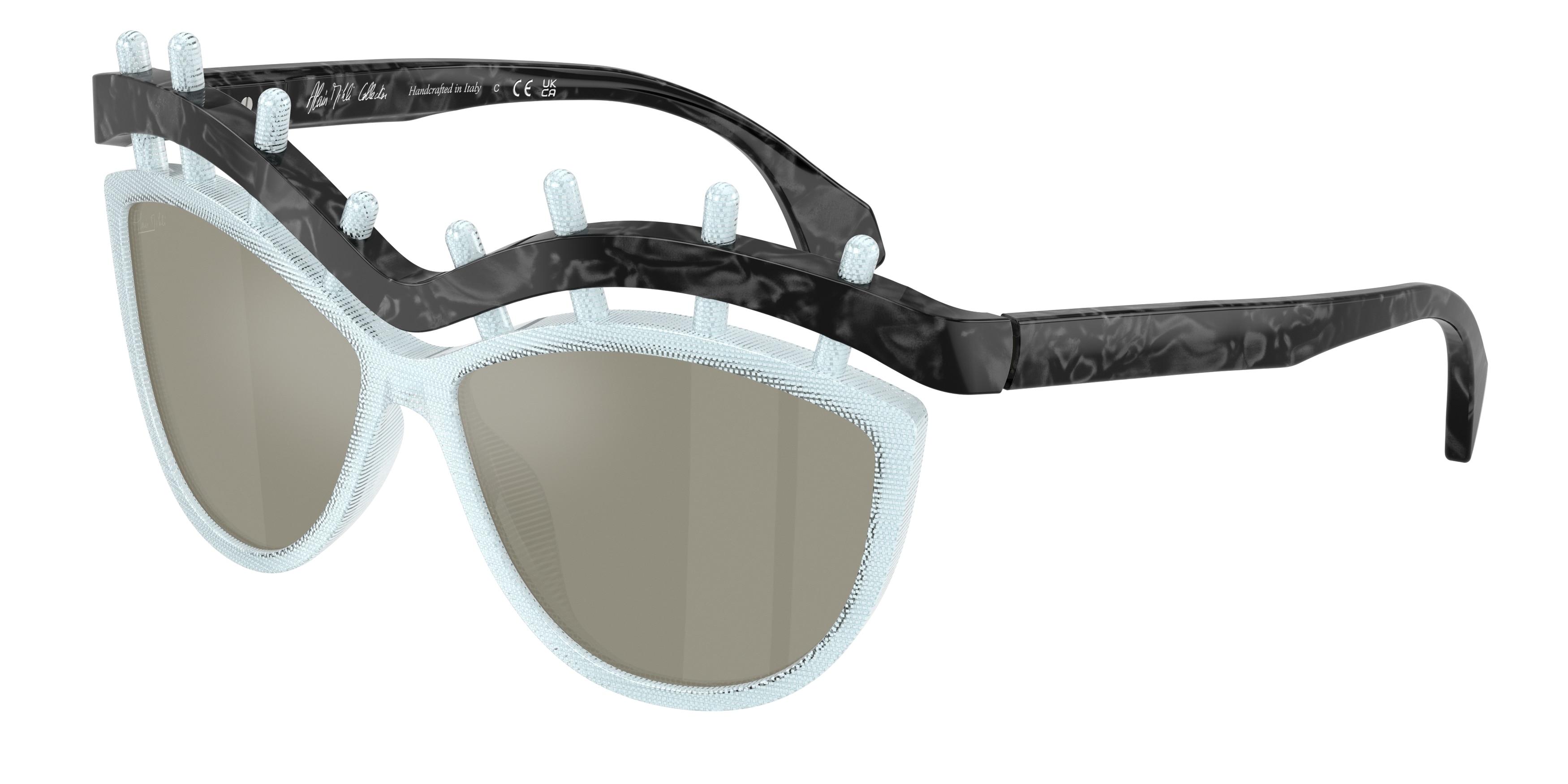 Alain Mikli A09502 002/59  